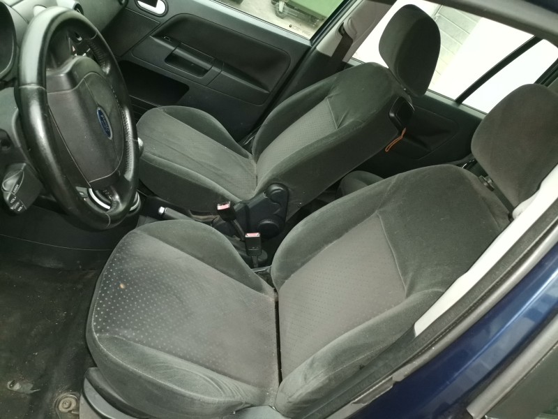 ford fusion (cbk) del año 2006
