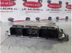 Recambio de centralita motor uce para nissan interstar (x70) g9u720 referencia OEM IAM 0281011105/HOM8200091432/8200280659   2