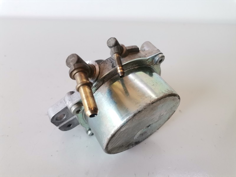 Recambio de depresor freno / bomba vacio para fiat iii evo punto (199) 199a3000 referencia OEM IAM   