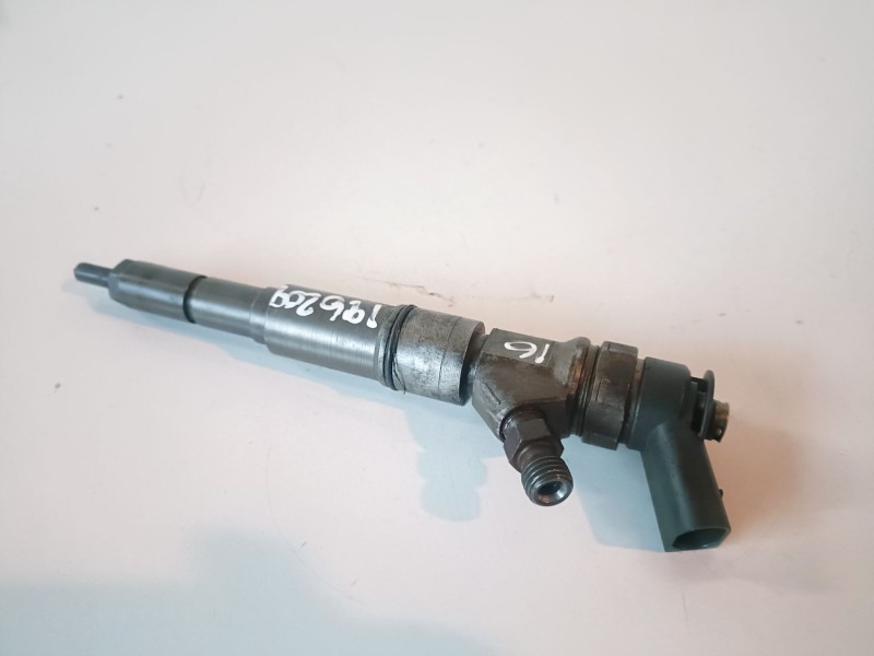 Recambio de inyector para bmw serie 5 berlina (e60) 256d2 referencia OEM IAM 0445110212  