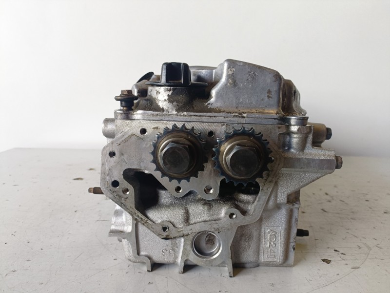 Recambio de culata para nissan x-trail (t30) yd22 referencia OEM IAM   