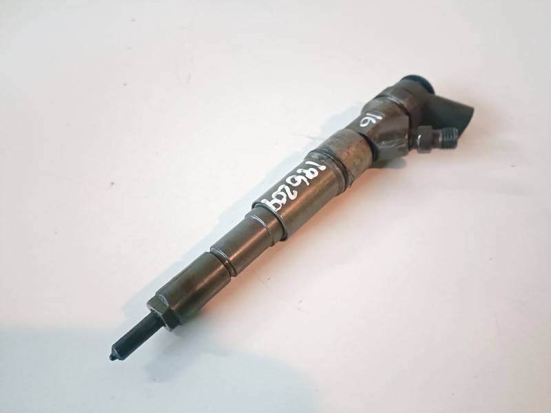 Recambio de inyector para bmw serie 5 berlina (e60) 256d2 referencia OEM IAM 0445110212  