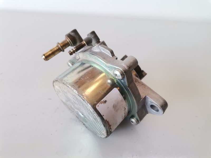 Recambio de depresor freno / bomba vacio para fiat iii evo punto (199) 199a3000 referencia OEM IAM   