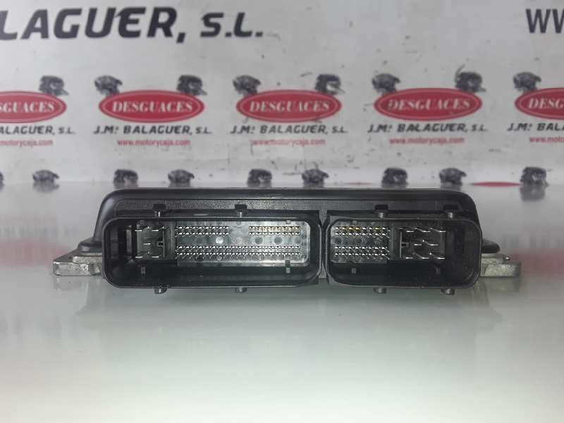 Recambio de centralita motor uce para bmw mini (r50,r53) w10b16a referencia OEM IAM 1214752001901/S118012001L/S83293  