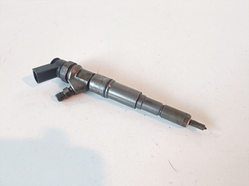 Recambio de inyector para bmw serie 5 berlina (e60) 256d2 referencia OEM IAM 0445110212  