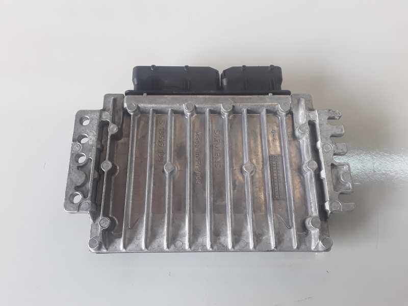 Recambio de centralita motor uce para bmw mini (r50,r53) w10b16a referencia OEM IAM 1214752001901/S118012001L/S83293  