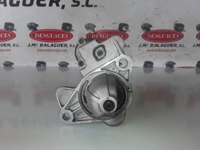 Recambio de motor arranque para bmw mini (r50,r53) w10b16a referencia OEM IAM 0001106019/148999402B  