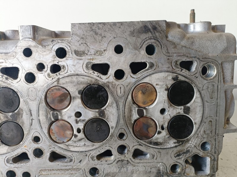 Recambio de culata para nissan x-trail (t30) yd22 referencia OEM IAM   
