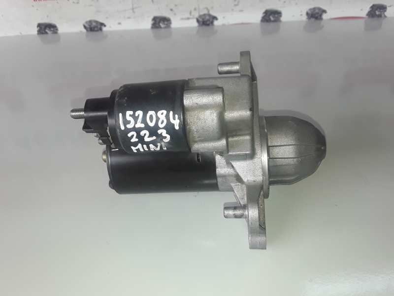 Recambio de motor arranque para bmw mini (r50,r53) w10b16a referencia OEM IAM 0001106019/148999402B  