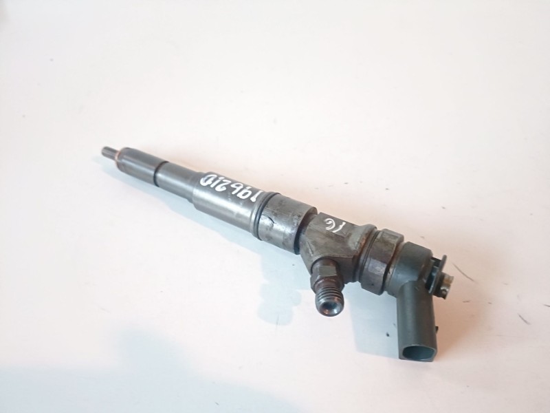 Recambio de inyector para bmw serie 5 berlina (e60) 256d2 referencia OEM IAM 0445110212  