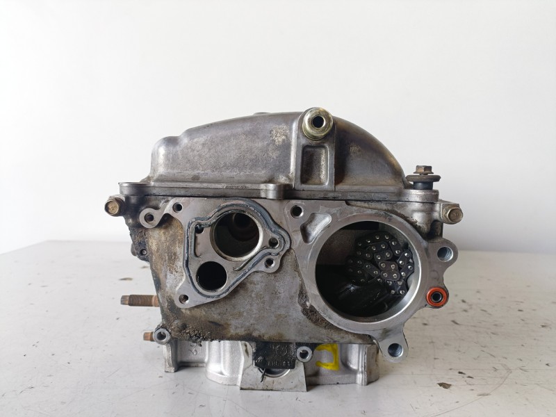 Recambio de culata para nissan x-trail (t30) yd22 referencia OEM IAM   