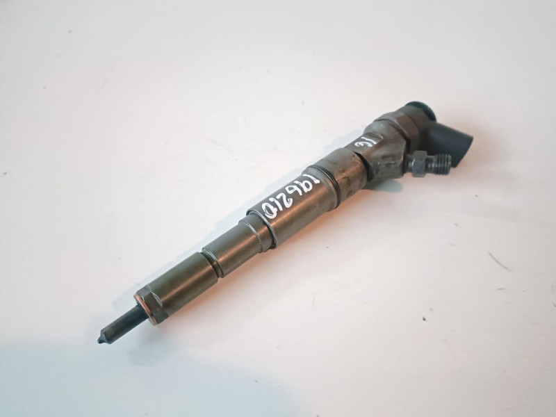 Recambio de inyector para bmw serie 5 berlina (e60) 256d2 referencia OEM IAM 0445110212  