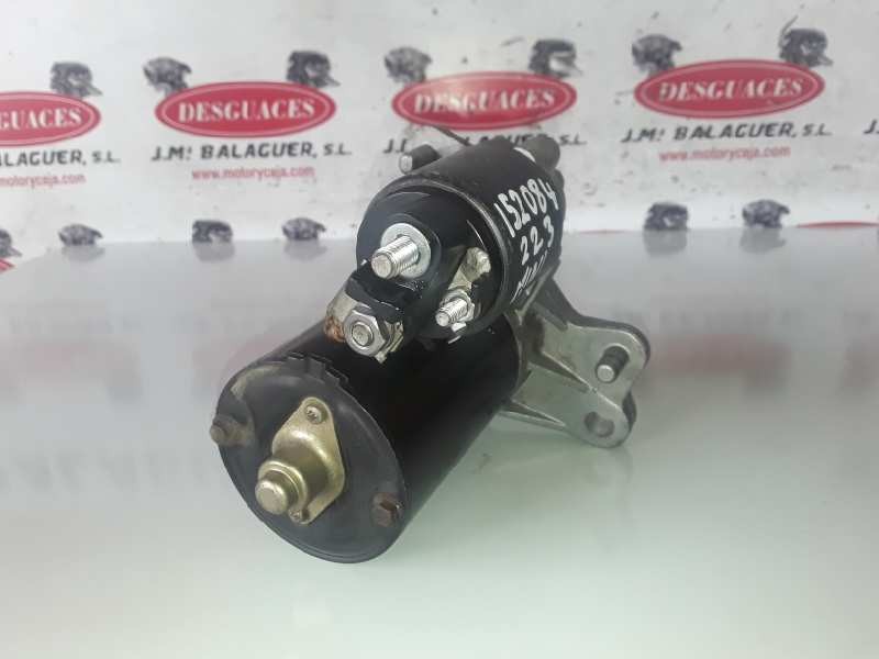 Recambio de motor arranque para bmw mini (r50,r53) w10b16a referencia OEM IAM 0001106019/148999402B  