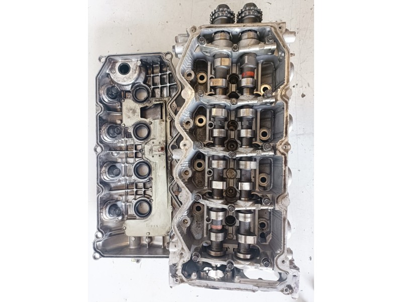 Recambio de culata para nissan x-trail (t30) yd22 referencia OEM IAM   