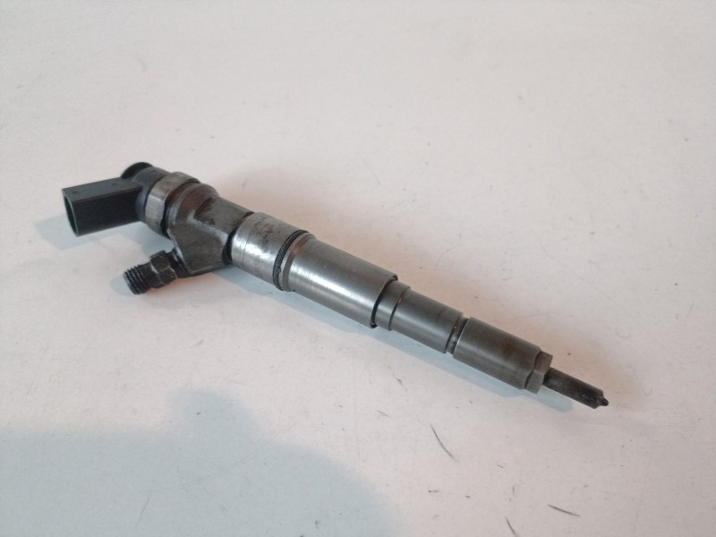 Recambio de inyector para bmw serie 5 berlina (e60) 256d2 referencia OEM IAM 0445110212  