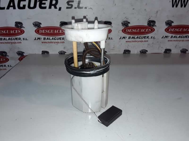 Recambio de aforador para seat ibiza berlina (6j5) cgp referencia OEM IAM 6R0919051F/A2C53436805  