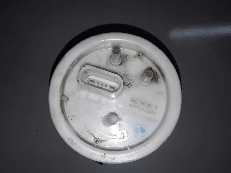 Recambio de aforador para seat ibiza berlina (6j5) cgp referencia OEM IAM 6R0919051F/A2C53436805  