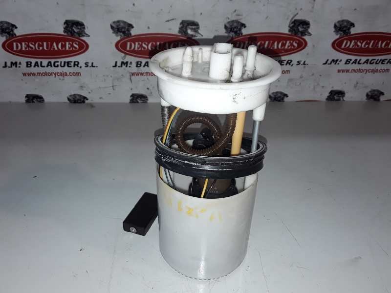 Recambio de aforador para seat ibiza berlina (6j5) cgp referencia OEM IAM 6R0919051F/A2C53436805  