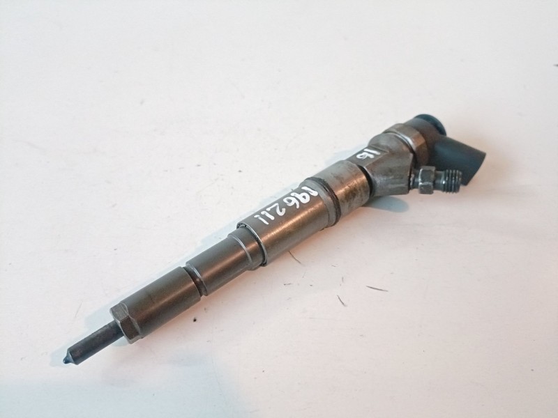Recambio de inyector para bmw serie 5 berlina (e60) 256d2 referencia OEM IAM 0445110212  