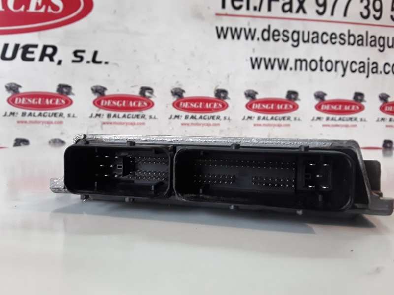 Recambio de centralita motor uce para seat ibiza berlina (6j5) cgp referencia OEM IAM 03E906019E/5WA11007  
