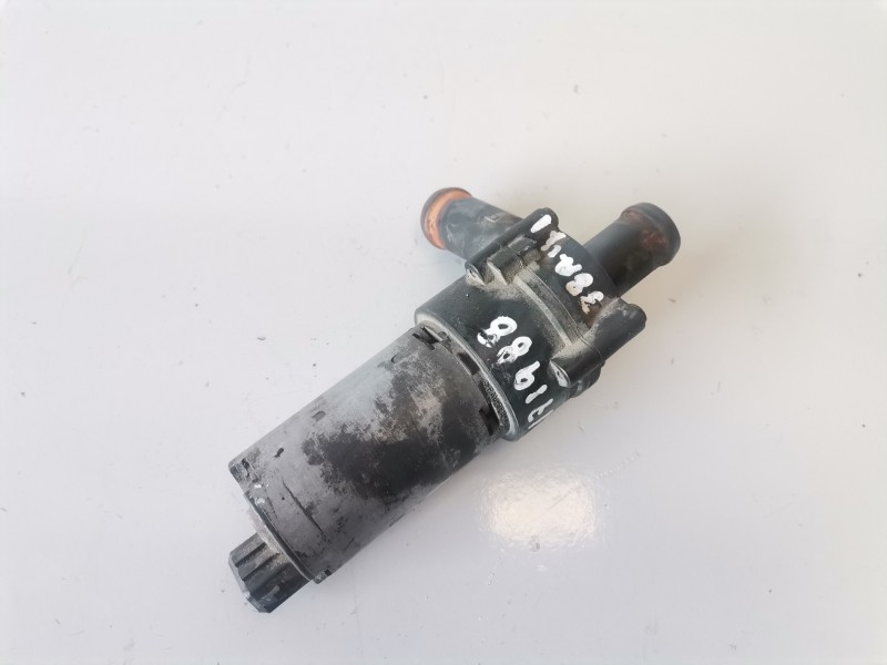 Recambio de bomba agua para volkswagen lt furgón/combi ahd referencia OEM IAM 0392020024  
