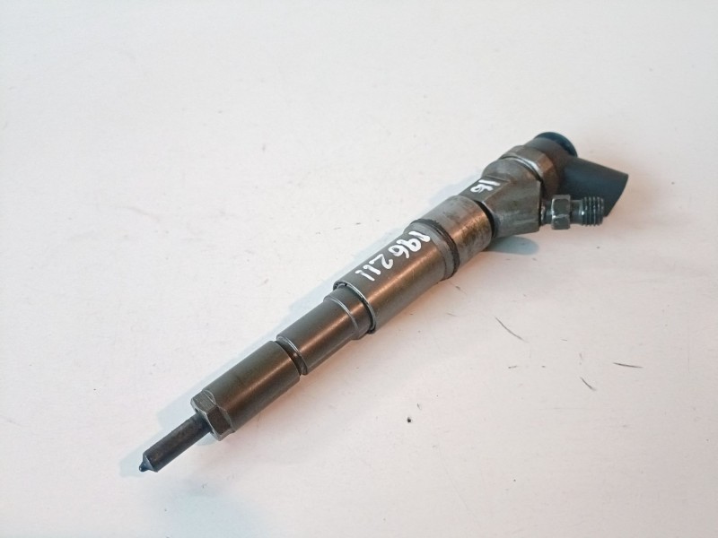 Recambio de inyector para bmw serie 5 berlina (e60) 256d2 referencia OEM IAM 0445110212  