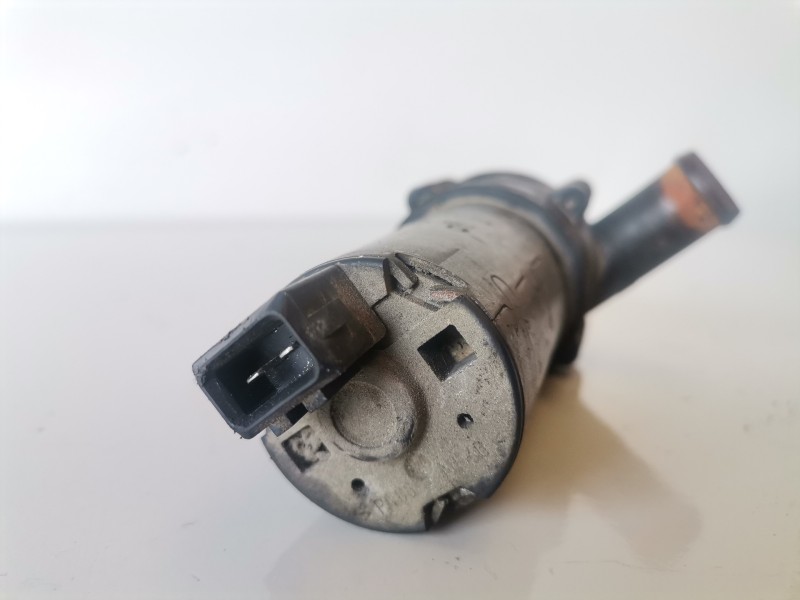 Recambio de bomba agua para volkswagen lt furgón/combi ahd referencia OEM IAM 0392020024  