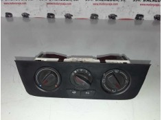 Recambio de mando calefaccion / aire acondicionado para seat ibiza berlina (6j5) cgp referencia OEM IAM 6J0820045A  