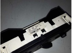 Recambio de mando calefaccion / aire acondicionado para seat ibiza berlina (6j5) cgp referencia OEM IAM 6J0820045A   2