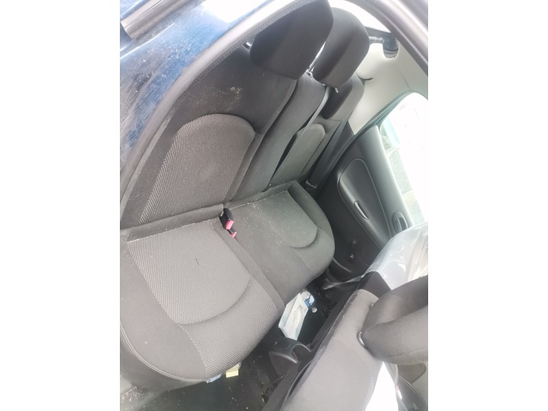 peugeot 206 del año 2005