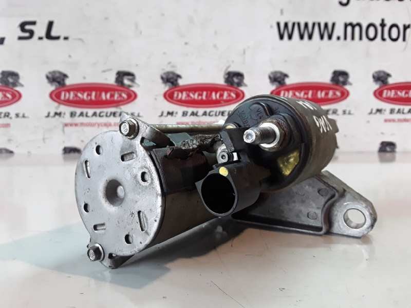 Recambio de motor arranque para seat ibiza berlina (6j5) cgp referencia OEM IAM 02T911024N/D6GS12M  