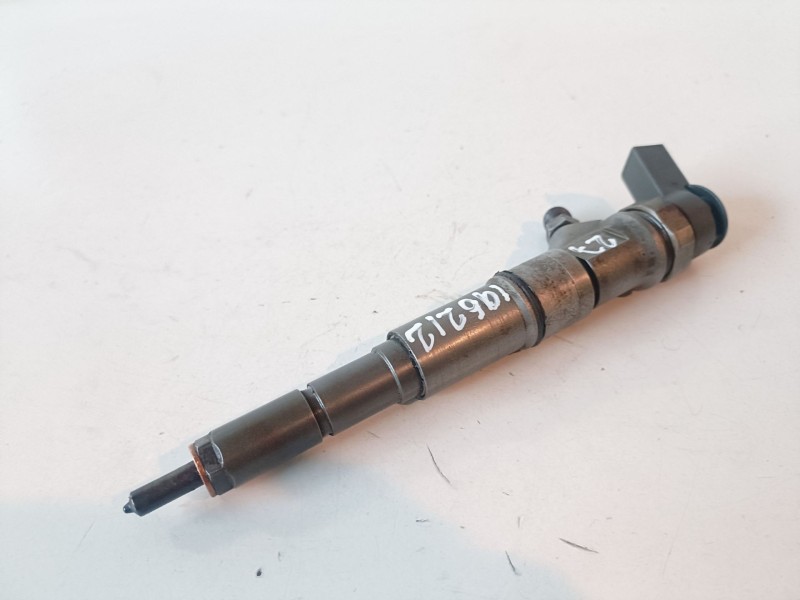 Recambio de inyector para bmw serie 5 berlina (e60) 256d2 referencia OEM IAM 0445110212  