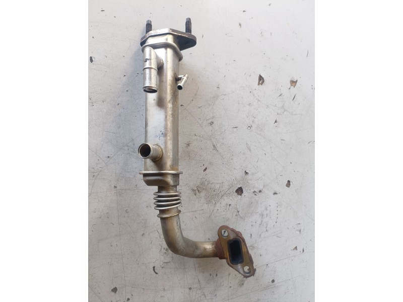 Recambio de enfriador egr para nissan x-trail (t30) yd22 referencia OEM IAM   