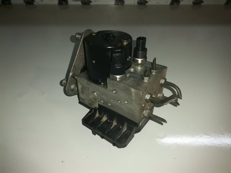 Recambio de abs para mercedes-benz clase a (bm 168) m166940 referencia OEM IAM A0044310912/0265202461/  