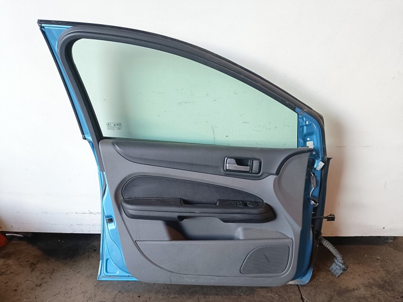 Recambio de puerta delantera izquierda para ford focus berlina (cap) g8db referencia OEM IAM   