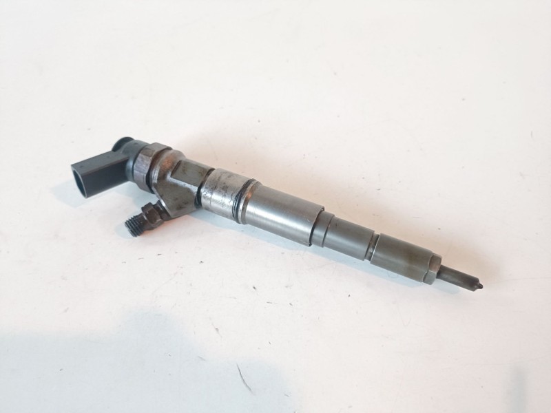 Recambio de inyector para bmw serie 5 berlina (e60) 256d2 referencia OEM IAM 0445110212  