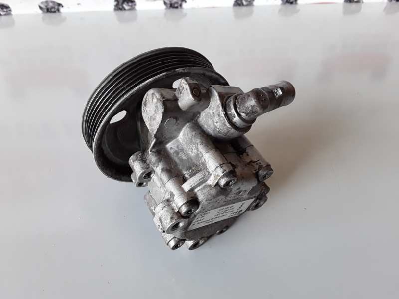 Recambio de bomba direccion para fiat ii doblò (263) cargo 198a3000 referencia OEM IAM 51852320/7613955570  