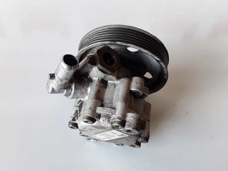 Recambio de bomba direccion para fiat ii doblò (263) cargo 198a3000 referencia OEM IAM 51852320/7613955570  