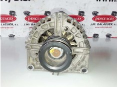 Recambio de alternador para opel zafira b z18xer referencia OEM IAM 0124425050/13229985/120A  