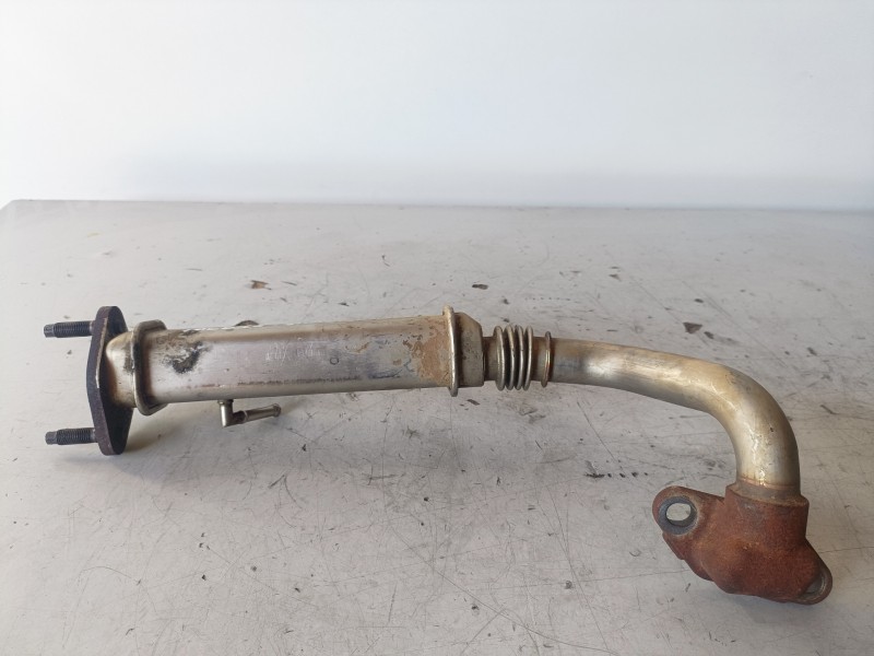 Recambio de enfriador egr para nissan x-trail (t30) yd22 referencia OEM IAM   