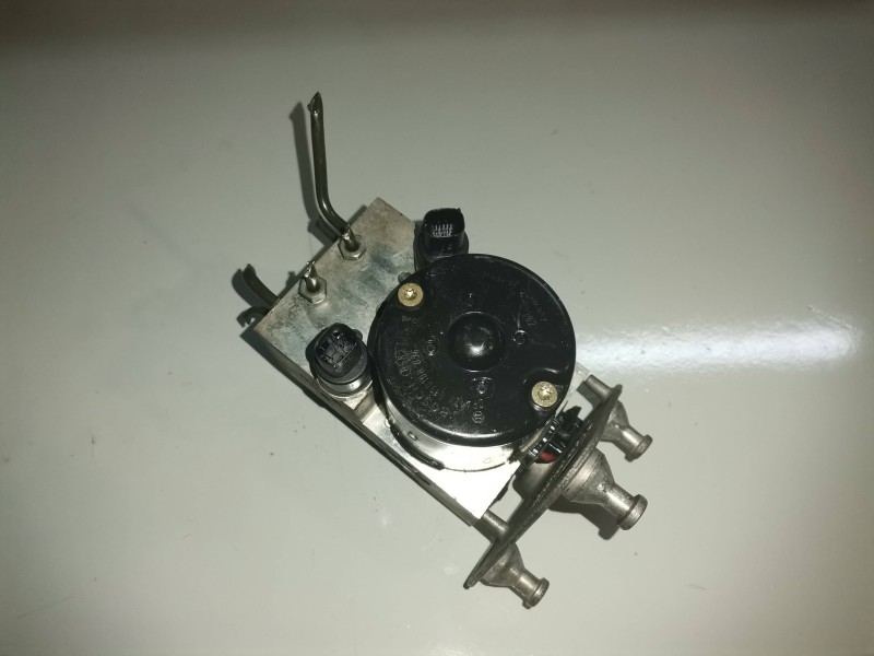 Recambio de abs para mercedes-benz clase a (bm 168) m166940 referencia OEM IAM A0044310912/0265202461/  