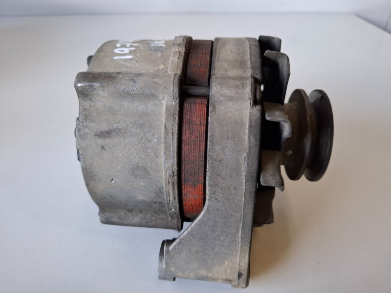 Recambio de alternador para citroen c 15 k2d referencia OEM IAM 0120489467  