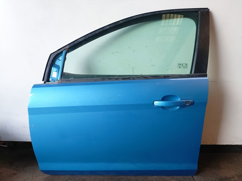 Recambio de puerta delantera izquierda para ford focus berlina (cap) g8db referencia OEM IAM   