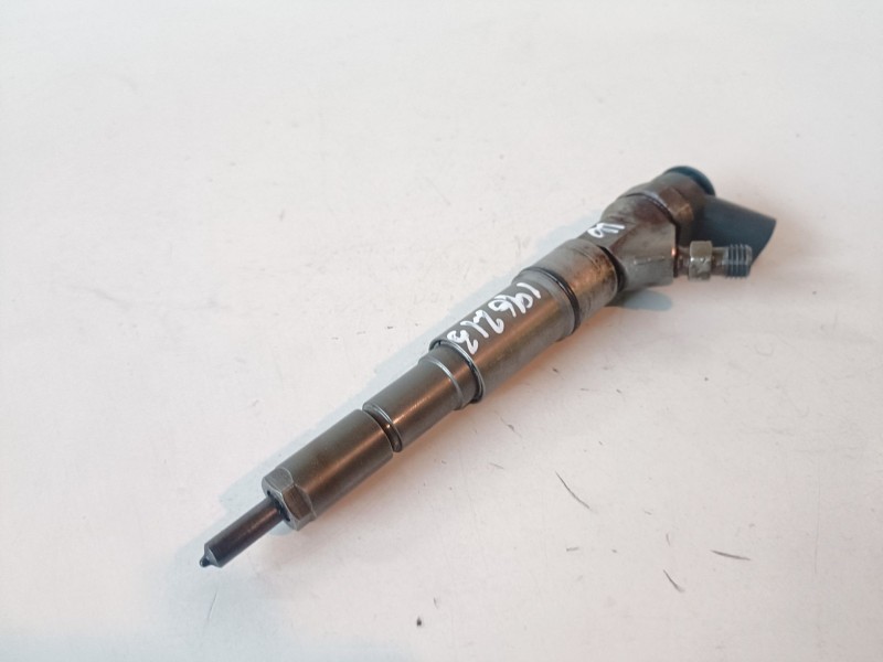 Recambio de inyector para bmw serie 5 berlina (e60) 256d2 referencia OEM IAM 0445110212  