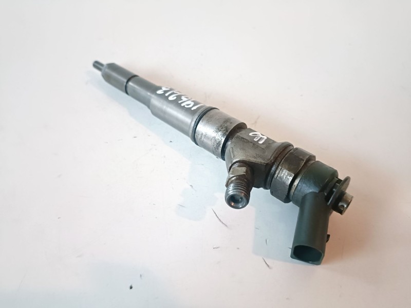 Recambio de inyector para bmw serie 5 berlina (e60) 256d2 referencia OEM IAM 0445110212  