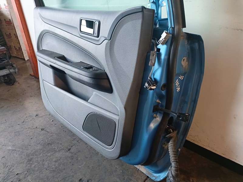 Recambio de puerta delantera izquierda para ford focus berlina (cap) g8db referencia OEM IAM   