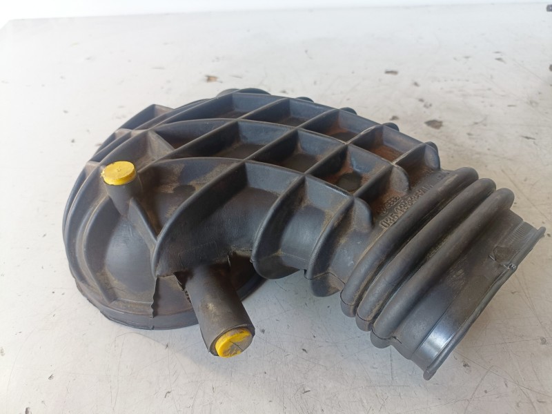 Recambio de tubo para audi 80/90 (893) ku referencia OEM IAM 035133357M  