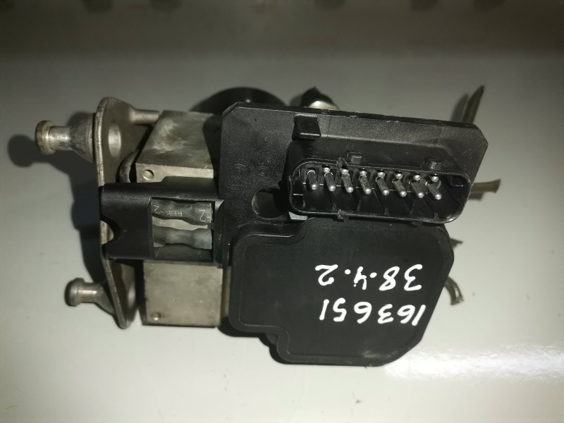 Recambio de abs para mercedes-benz clase a (bm 168) m166940 referencia OEM IAM A0044310912/0265202461/  
