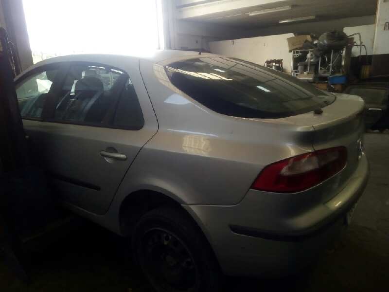 renault laguna ii (bg0) del año 2001