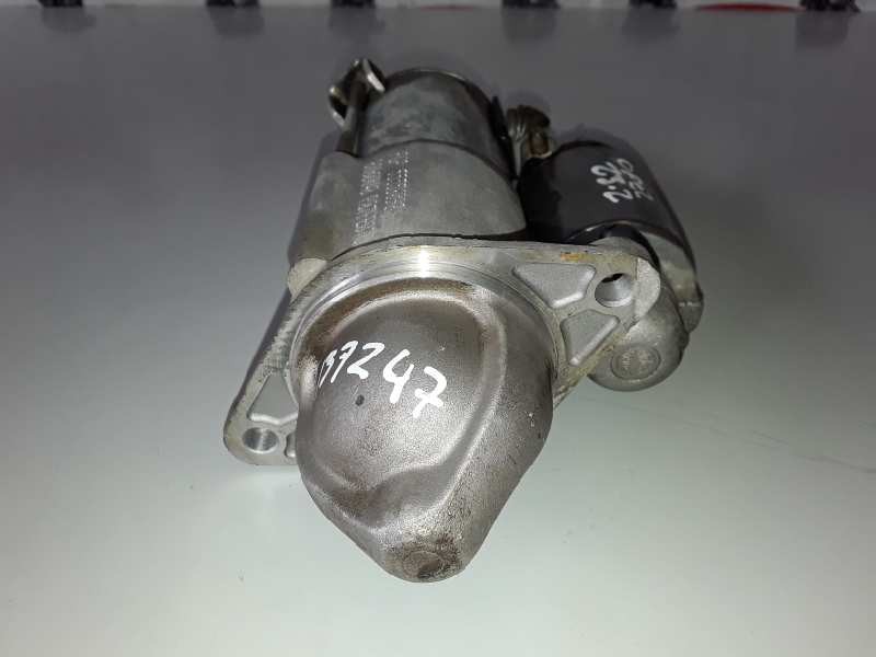 Recambio de motor arranque para opel zafira b z18xer referencia OEM IAM 55556092  